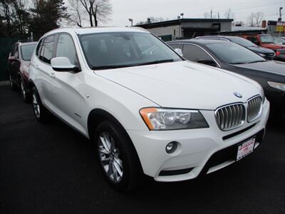 2014 BMW X3 xDrive28i   - Photo 4 - Edison, NJ 08817