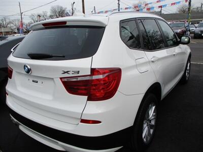 2014 BMW X3 xDrive28i   - Photo 3 - Edison, NJ 08817