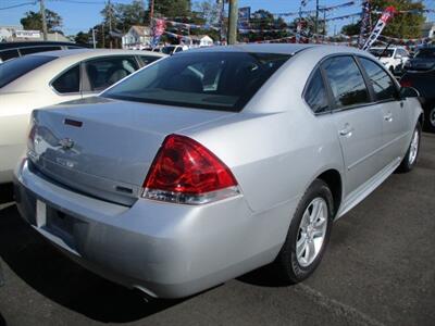 2014 Chevrolet Impala Limited LS Fleet   - Photo 3 - Edison, NJ 08817