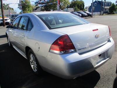 2014 Chevrolet Impala Limited LS Fleet   - Photo 2 - Edison, NJ 08817