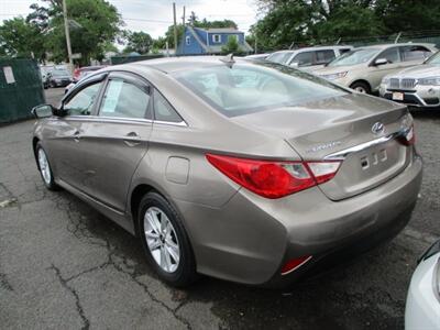 2014 Hyundai Sonata GLS   - Photo 4 - Edison, NJ 08817