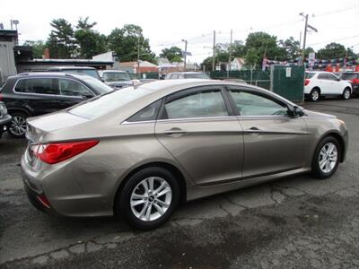 2014 Hyundai Sonata GLS   - Photo 6 - Edison, NJ 08817