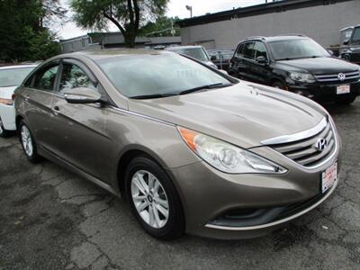 2014 Hyundai Sonata GLS   - Photo 9 - Edison, NJ 08817