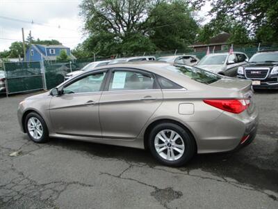 2014 Hyundai Sonata GLS   - Photo 3 - Edison, NJ 08817