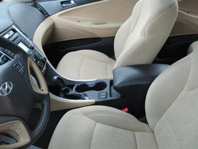 2014 Hyundai Sonata GLS   - Photo 11 - Edison, NJ 08817