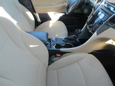 2013 Hyundai SONATA GLS   - Photo 6 - Edison, NJ 08817