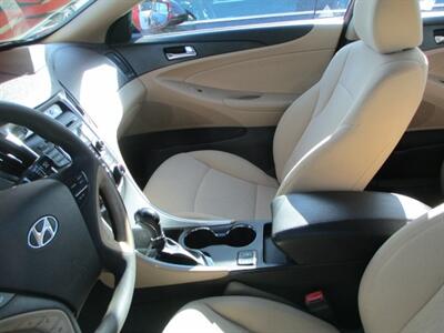 2013 Hyundai SONATA GLS   - Photo 5 - Edison, NJ 08817