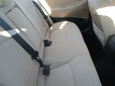 2013 Hyundai SONATA GLS   - Photo 8 - Edison, NJ 08817