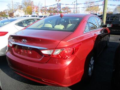 2013 Hyundai SONATA GLS   - Photo 3 - Edison, NJ 08817