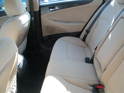 2013 Hyundai SONATA GLS   - Photo 7 - Edison, NJ 08817