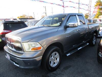 2009 Dodge Ram 1500 SLT  