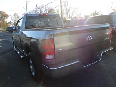 2009 Dodge Ram 1500 SLT   - Photo 3 - Edison, NJ 08817