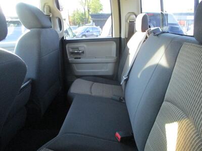 2009 Dodge Ram 1500 SLT   - Photo 8 - Edison, NJ 08817