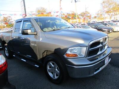 2009 Dodge Ram 1500 SLT   - Photo 5 - Edison, NJ 08817