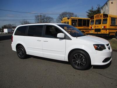 2017 Dodge Grand Caravan GT   - Photo 10 - Edison, NJ 08817