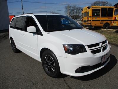 2017 Dodge Grand Caravan GT   - Photo 11 - Edison, NJ 08817