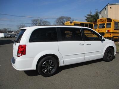 2017 Dodge Grand Caravan GT   - Photo 8 - Edison, NJ 08817