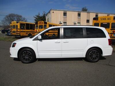 2017 Dodge Grand Caravan GT   - Photo 3 - Edison, NJ 08817