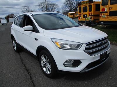 2017 Ford Escape SE   - Photo 11 - Edison, NJ 08817