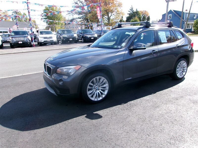 2014 BMW X1 xDrive28i   - Photo 1 - Edison, NJ 08817