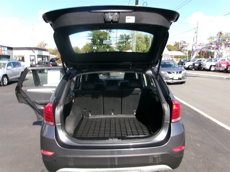 2014 BMW X1 xDrive28i   - Photo 10 - Edison, NJ 08817