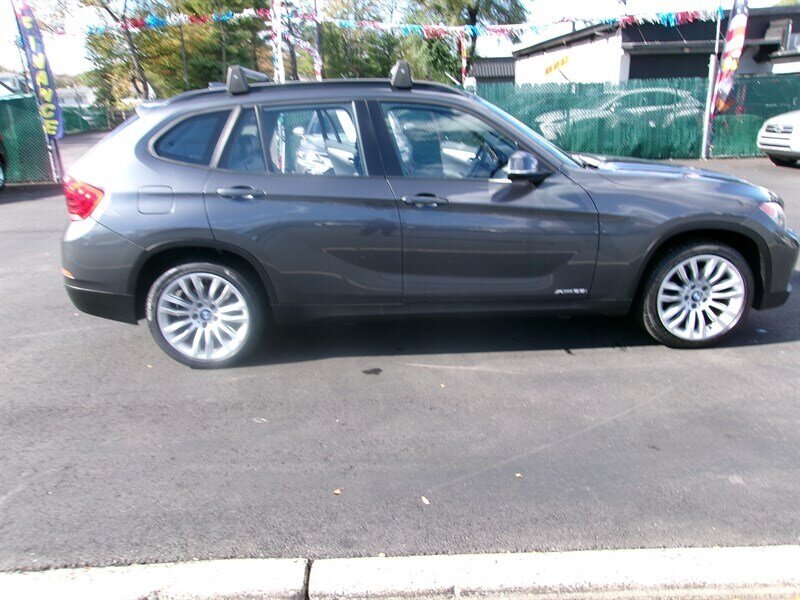 2014 BMW X1 xDrive28i   - Photo 11 - Edison, NJ 08817