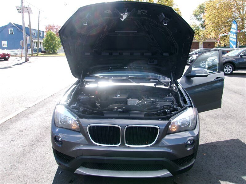 2014 BMW X1 xDrive28i   - Photo 16 - Edison, NJ 08817