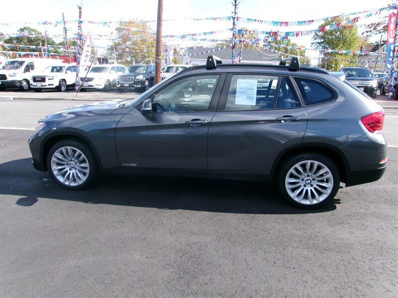 2014 BMW X1 xDrive28i   - Photo 4 - Edison, NJ 08817