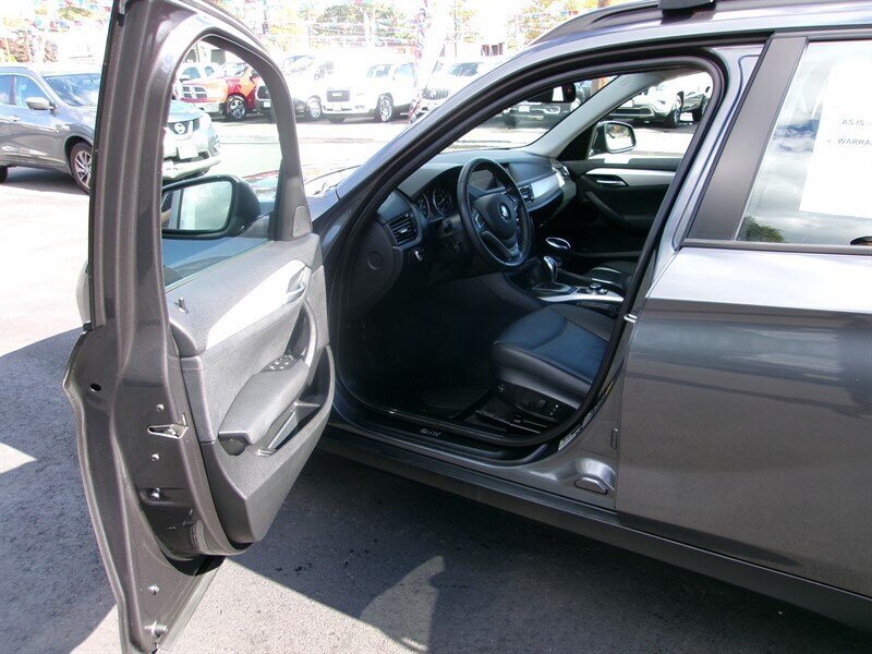 2014 BMW X1 xDrive28i   - Photo 5 - Edison, NJ 08817