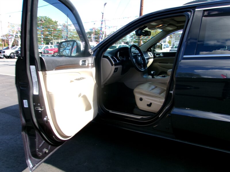 2014 Jeep Grand Cherokee Limited   - Photo 4 - Edison, NJ 08817