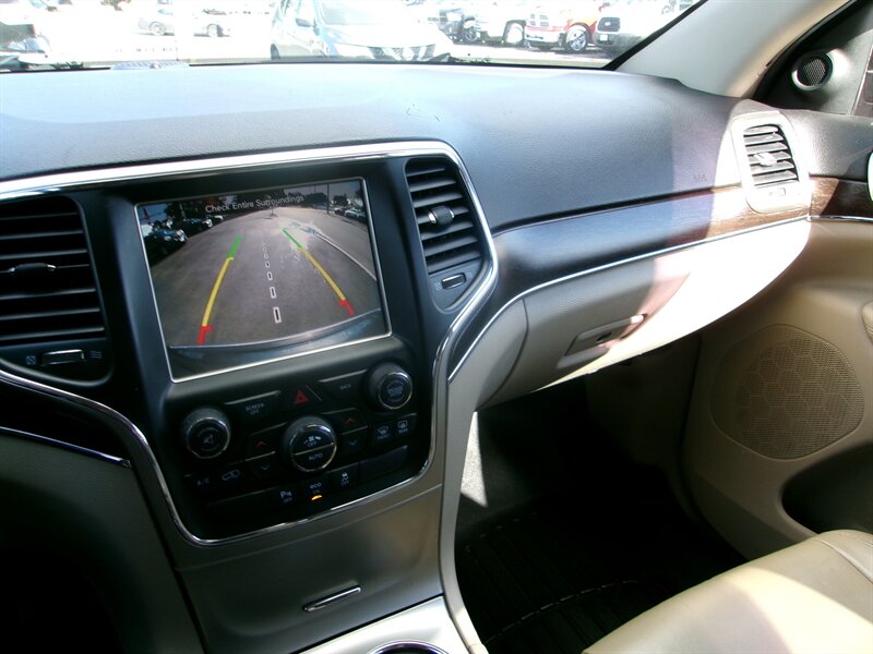 2014 Jeep Grand Cherokee Limited   - Photo 18 - Edison, NJ 08817