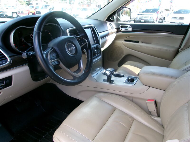 2014 Jeep Grand Cherokee Limited   - Photo 5 - Edison, NJ 08817