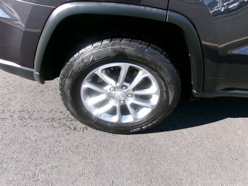 2014 Jeep Grand Cherokee Limited   - Photo 12 - Edison, NJ 08817
