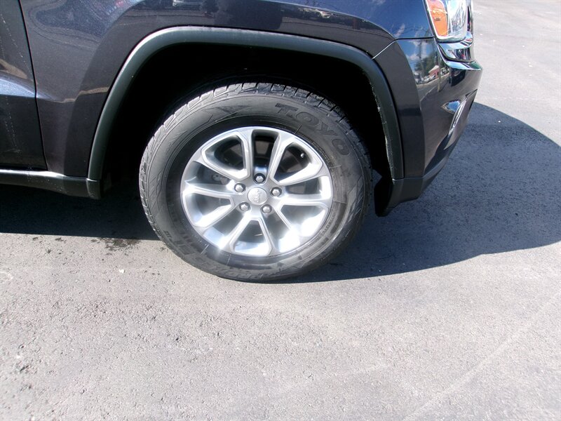 2014 Jeep Grand Cherokee Limited   - Photo 15 - Edison, NJ 08817