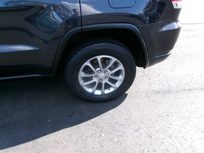 2014 Jeep Grand Cherokee Limited   - Photo 8 - Edison, NJ 08817