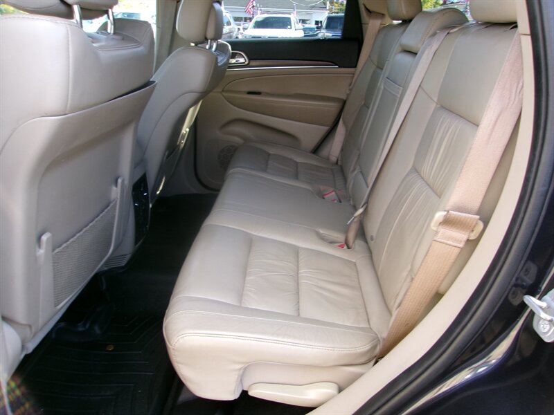 2014 Jeep Grand Cherokee Limited   - Photo 7 - Edison, NJ 08817