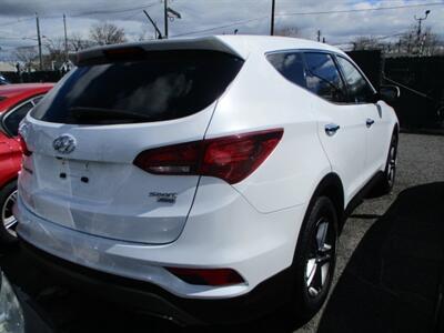 2018 Hyundai Santa Fe Sport 2.4L   - Photo 3 - Edison, NJ 08817