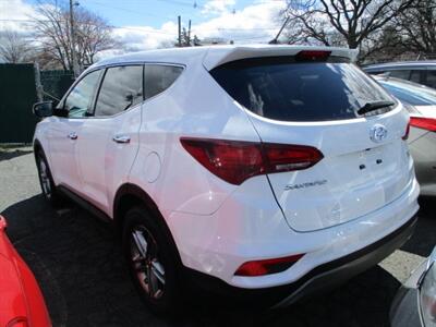 2018 Hyundai Santa Fe Sport 2.4L   - Photo 2 - Edison, NJ 08817