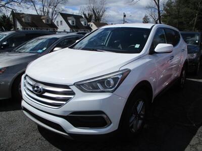 2018 Hyundai Santa Fe Sport 2.4L   - Photo 1 - Edison, NJ 08817