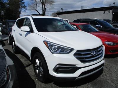 2018 Hyundai Santa Fe Sport 2.4L   - Photo 4 - Edison, NJ 08817