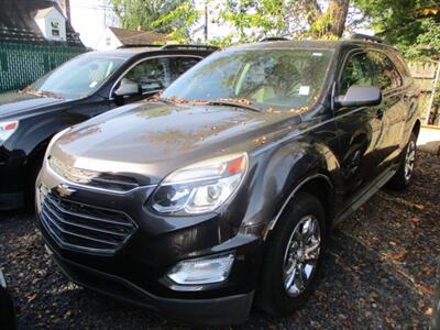 2016 Chevrolet Equinox LT   - Photo 1 - Edison, NJ 08817