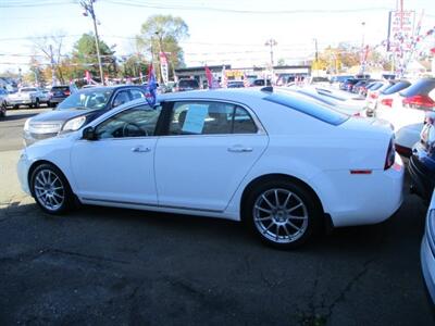 2012 Chevrolet Malibu LTZ   - Photo 2 - Edison, NJ 08817