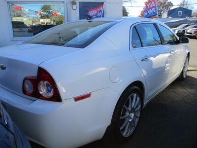 2012 Chevrolet Malibu LTZ   - Photo 3 - Edison, NJ 08817