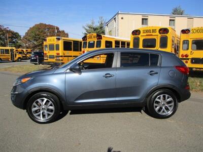 2016 Kia Sportage LX   - Photo 3 - Edison, NJ 08817