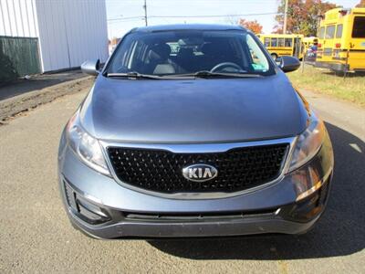 2016 Kia Sportage LX   - Photo 12 - Edison, NJ 08817