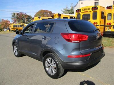 2016 Kia Sportage LX   - Photo 5 - Edison, NJ 08817