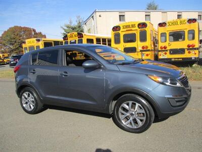 2016 Kia Sportage LX   - Photo 10 - Edison, NJ 08817