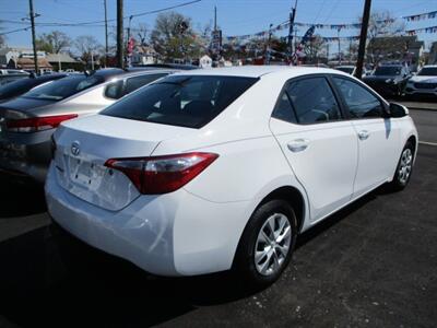 2016 Toyota Corolla L   - Photo 4 - Edison, NJ 08817