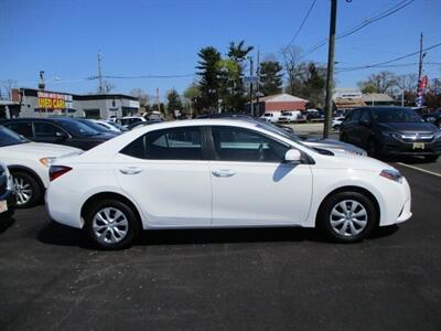 2016 Toyota Corolla L   - Photo 6 - Edison, NJ 08817