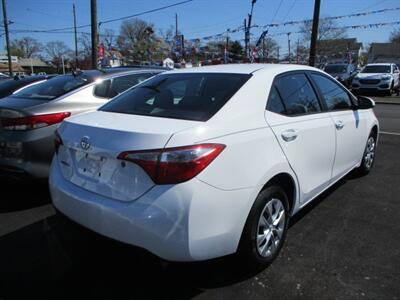 2016 Toyota Corolla L   - Photo 3 - Edison, NJ 08817